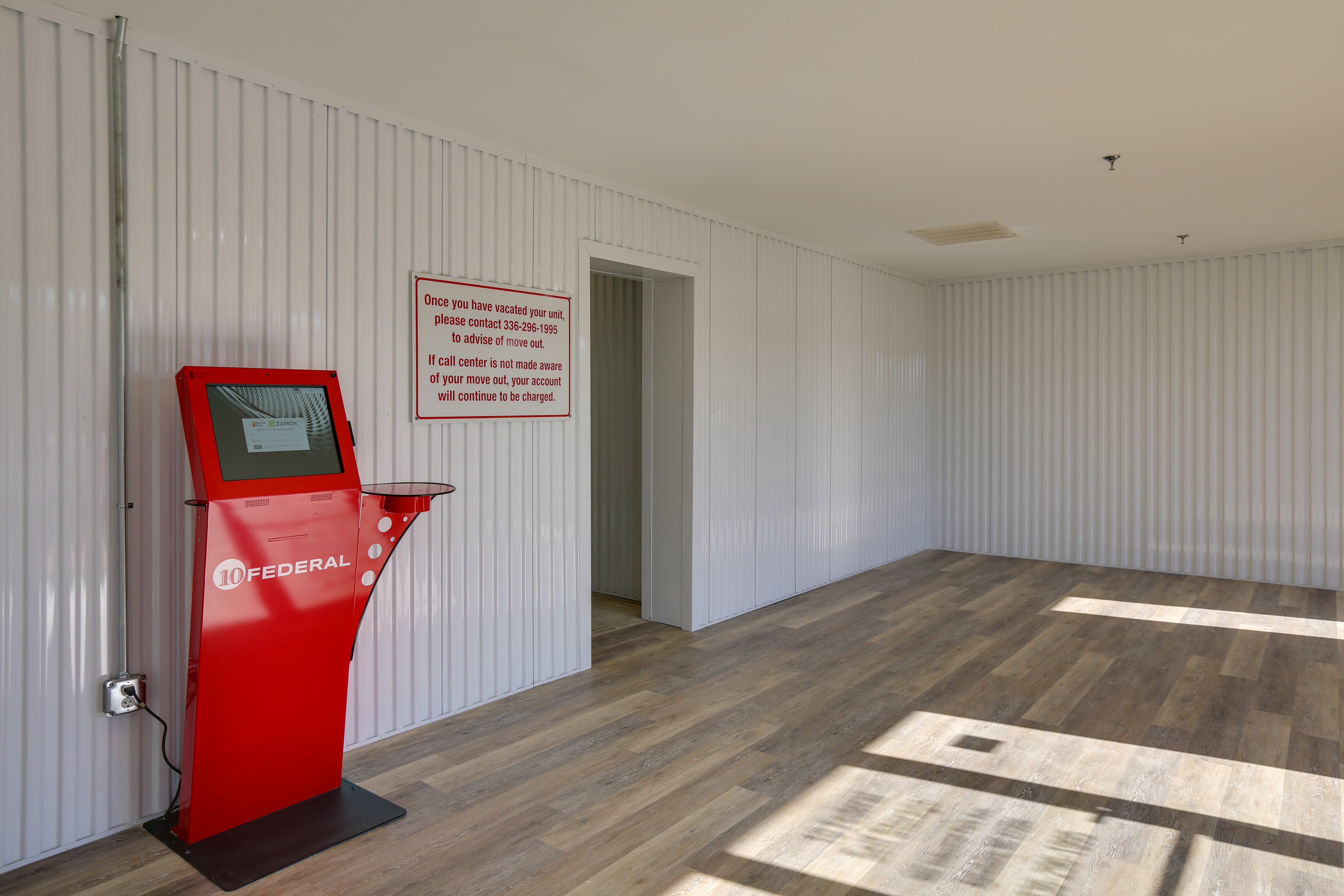 self storage near me